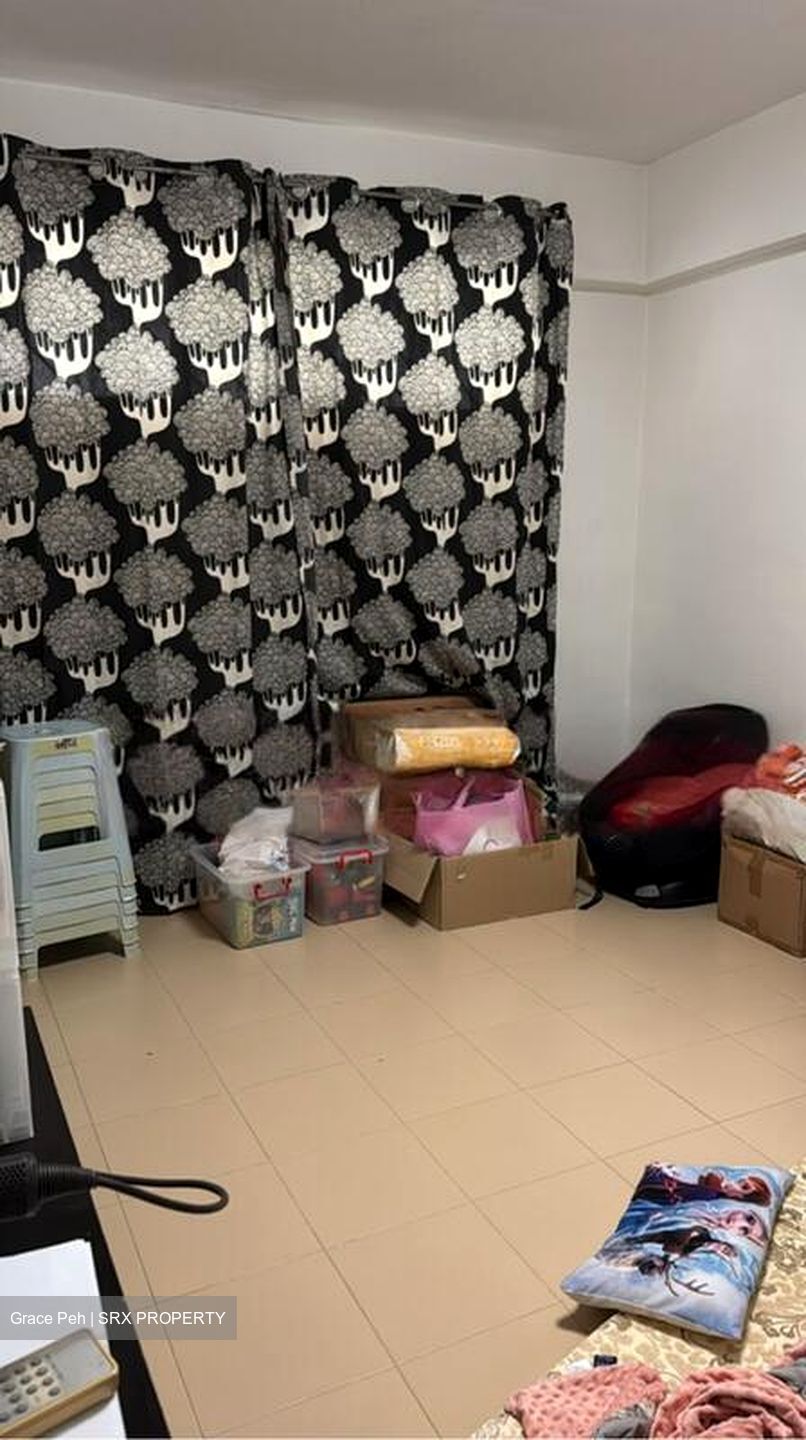 Blk 209 Yishun Palm Spring (Yishun), HDB 4 Rooms #485903991